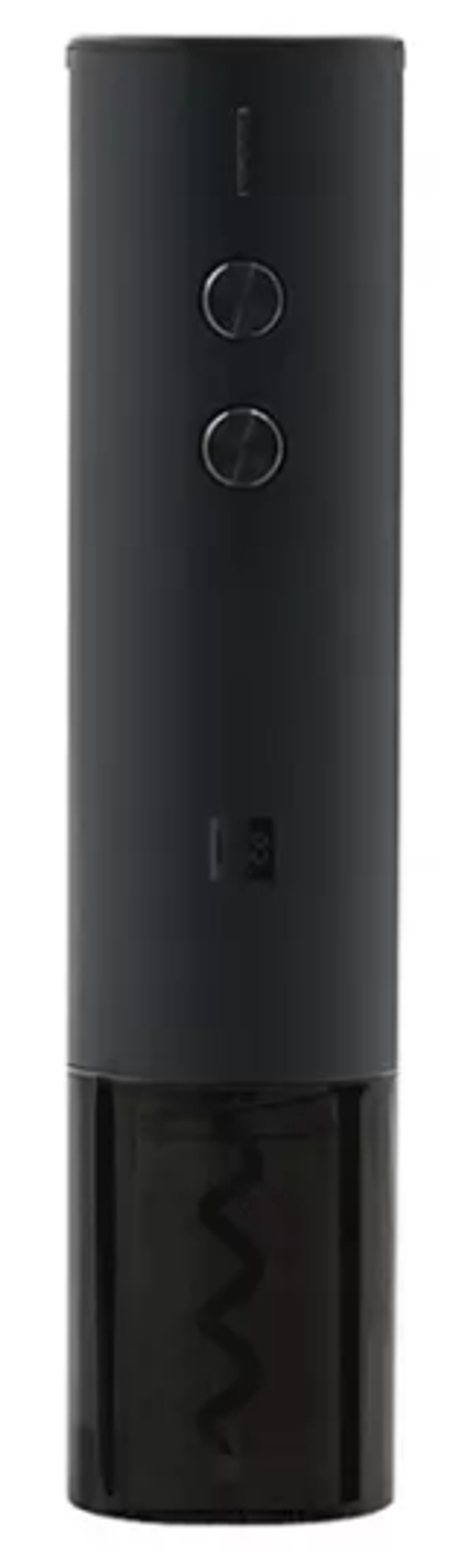 Электрический штопор Xiaomi HuoHou Electric Wine Opener Gift Box (HU0120) чёрный