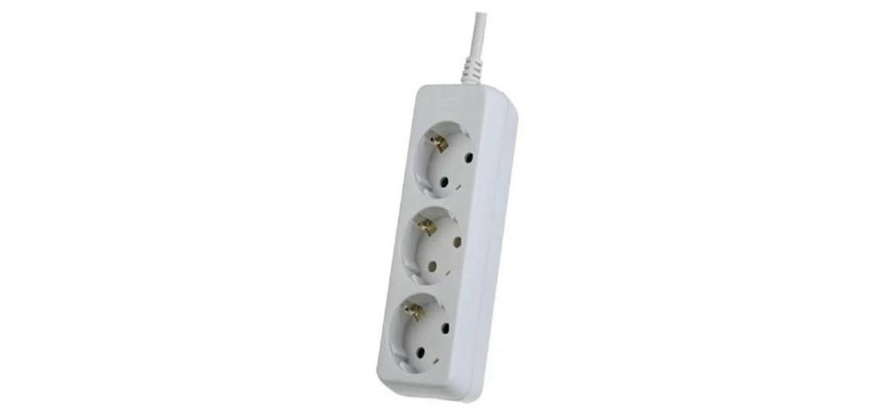 Удлинитель PERFEO (PF A4688) 3 роз.5 м