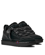 UGG LOWMEL TRAINER Black