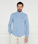 рубашка POLO RALPH LAUREN - голубой(710654408)