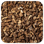 Starwest Botanicals, корень органического лопуха, нарезанный и просеянный, 113,4 г (4 унции)
