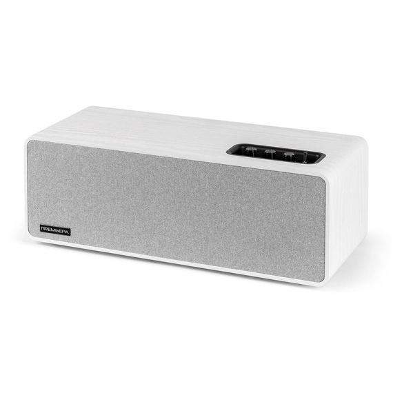 Premiera ECO BT Black + Premiera ES422A White