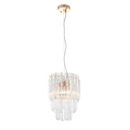 Люстра подвесная ST Luce Osoleto SL386.203.05