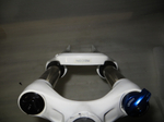 Вилка Rock Shox Recon Silver TK - Solo Air
