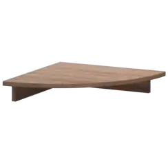 Надставка для монитора А-505 Темный шимо 600x600x100 Арго