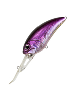 Воблер DUO Realis Crank G87 15A G-Fix, GEA3006 Ghost Minnow, 87 мм, 34 г, плавающий, крэнк