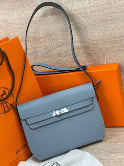 Клатч-Сумка через плечо Hermes Kelly Depeches 25