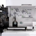 Оверлок Micron Fusion 112