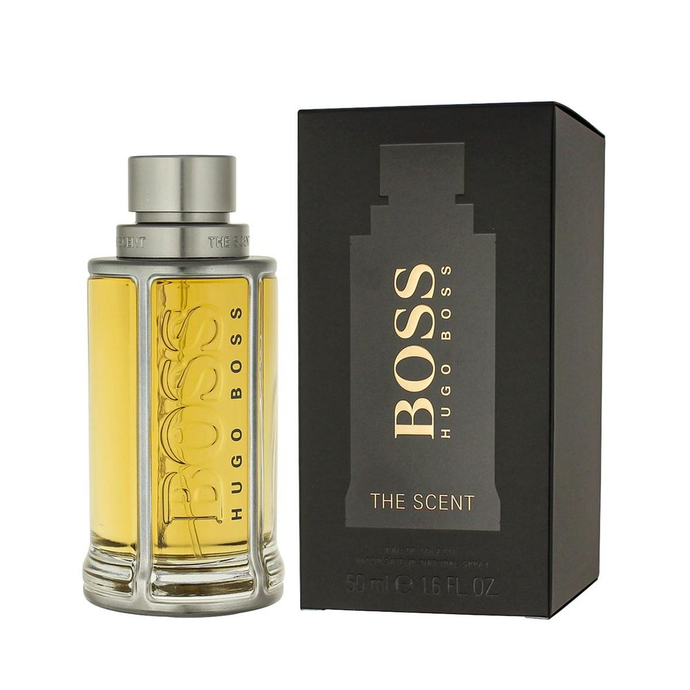 Hugo Boss Boss The Scent For Him Eau De Toilette 100 ml (man)