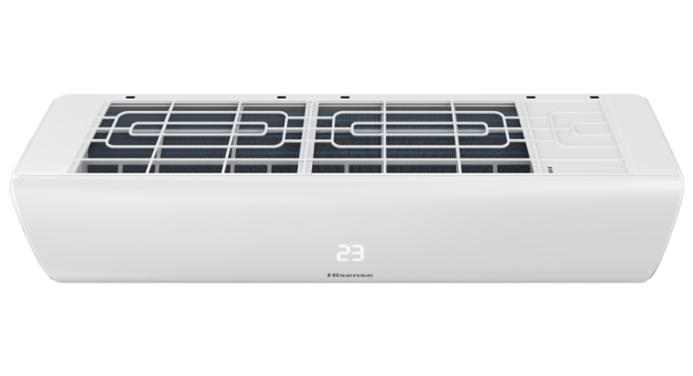 Классическая сплит-система Hisense ZOOM AS-24HW4RBSKB00