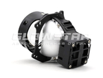 Билед модули Aozoom K3 Dragon Knight New DK200 (III поколение) 3.0 дюйма, 2 чипа, 5500K, 12V, 50W/60W, крепление 3R (комплект, 2шт)