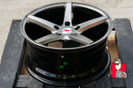 Комплект дисков Vossen VPS-303 17x8 et35 5x114.3