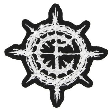 Нашивка Carpathian Forest (124)