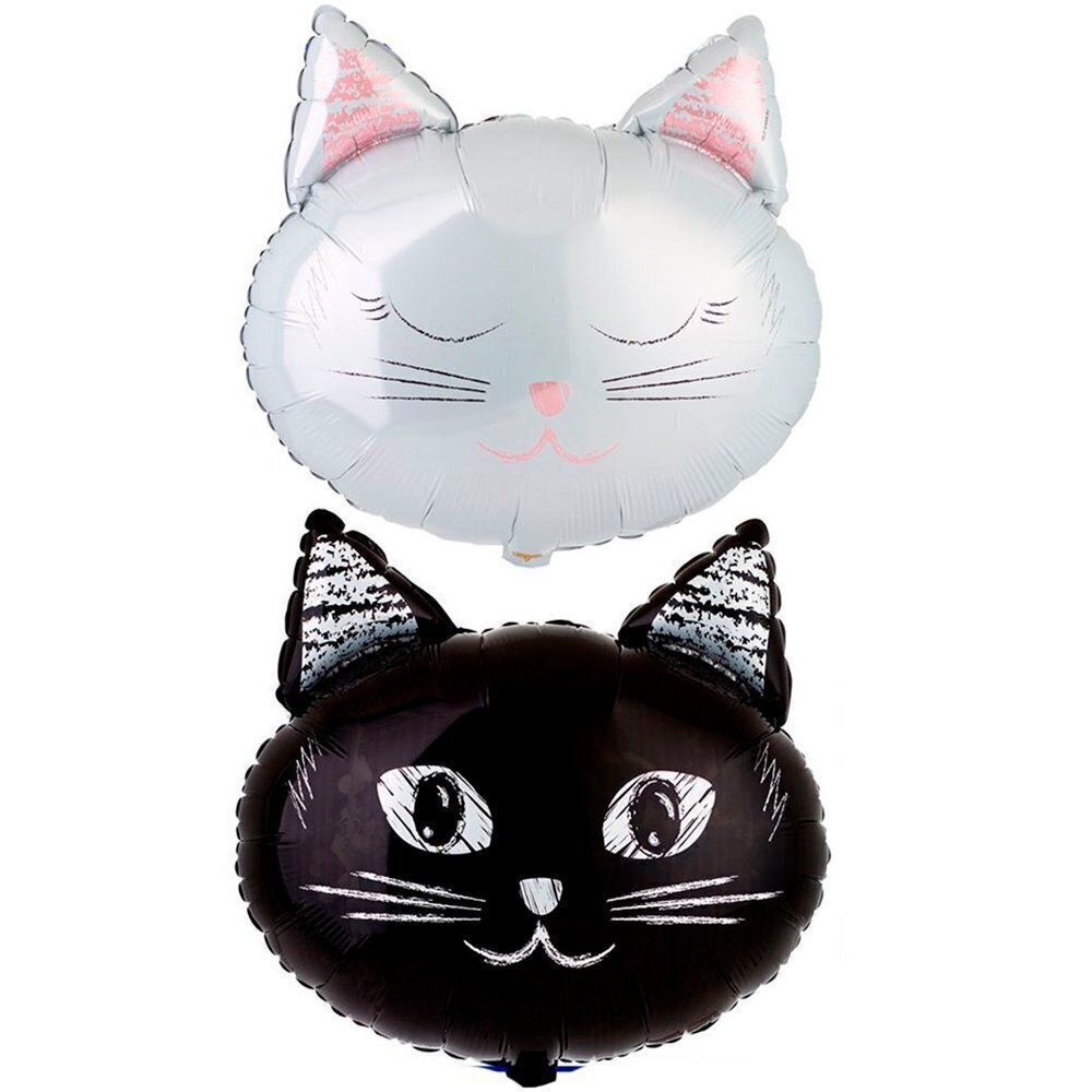 Шар Кошка Котики Шар Кошка Котики