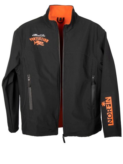 Куртка Norfin SOFTSHELL 05 р.XXL