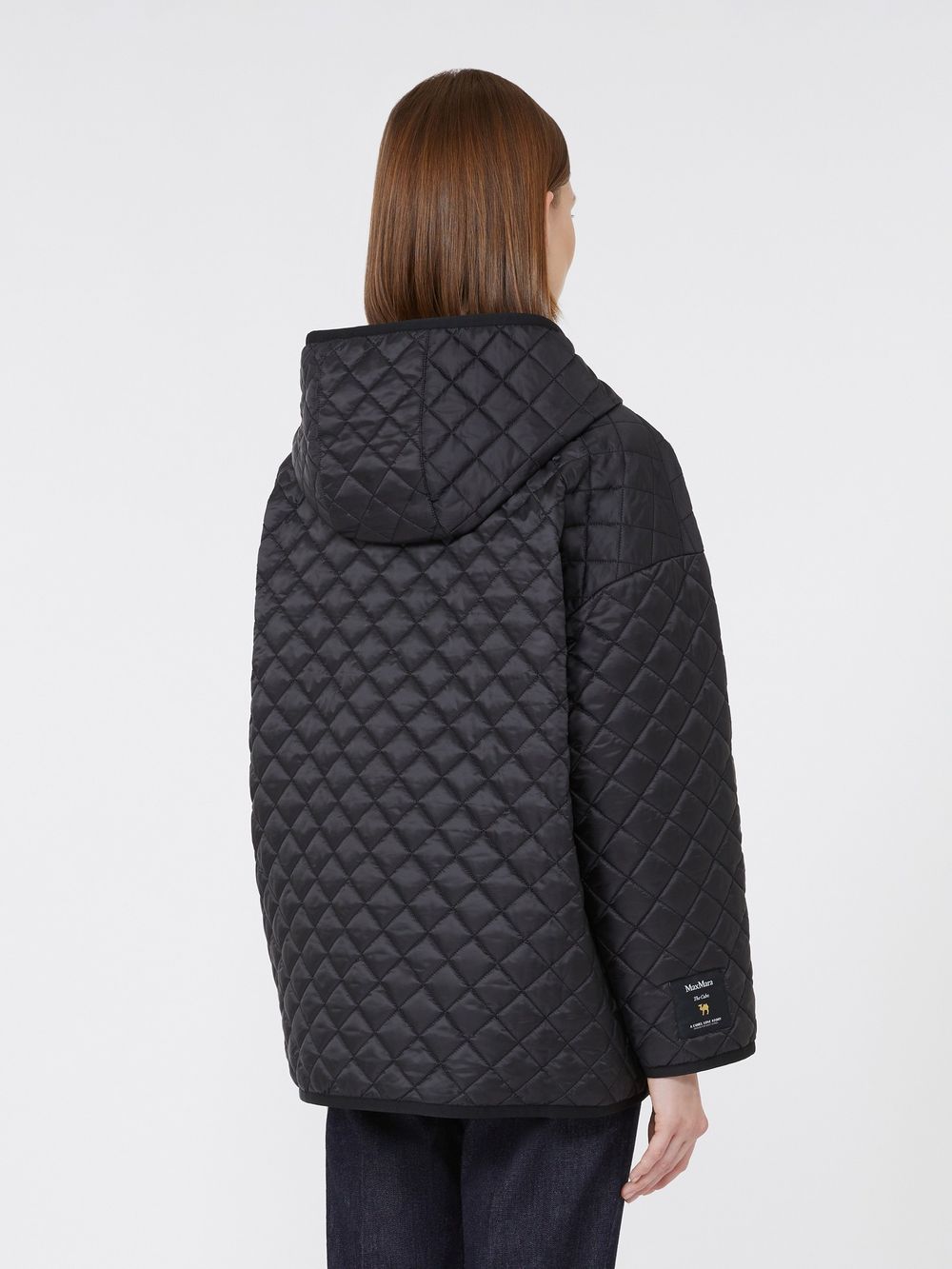 Куртка женская MAX MARA THE CUBE LEO