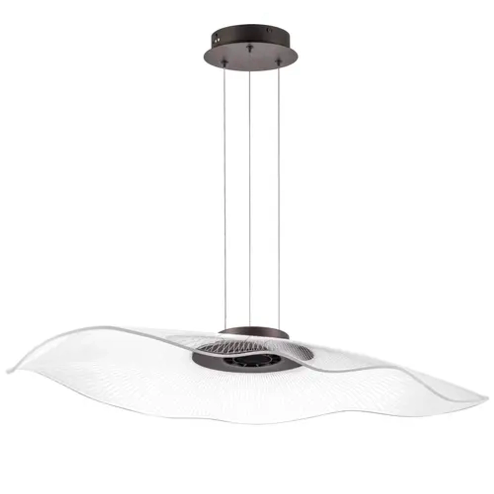 Подвесной светодиодный светильник Lightstar VARESE 731483