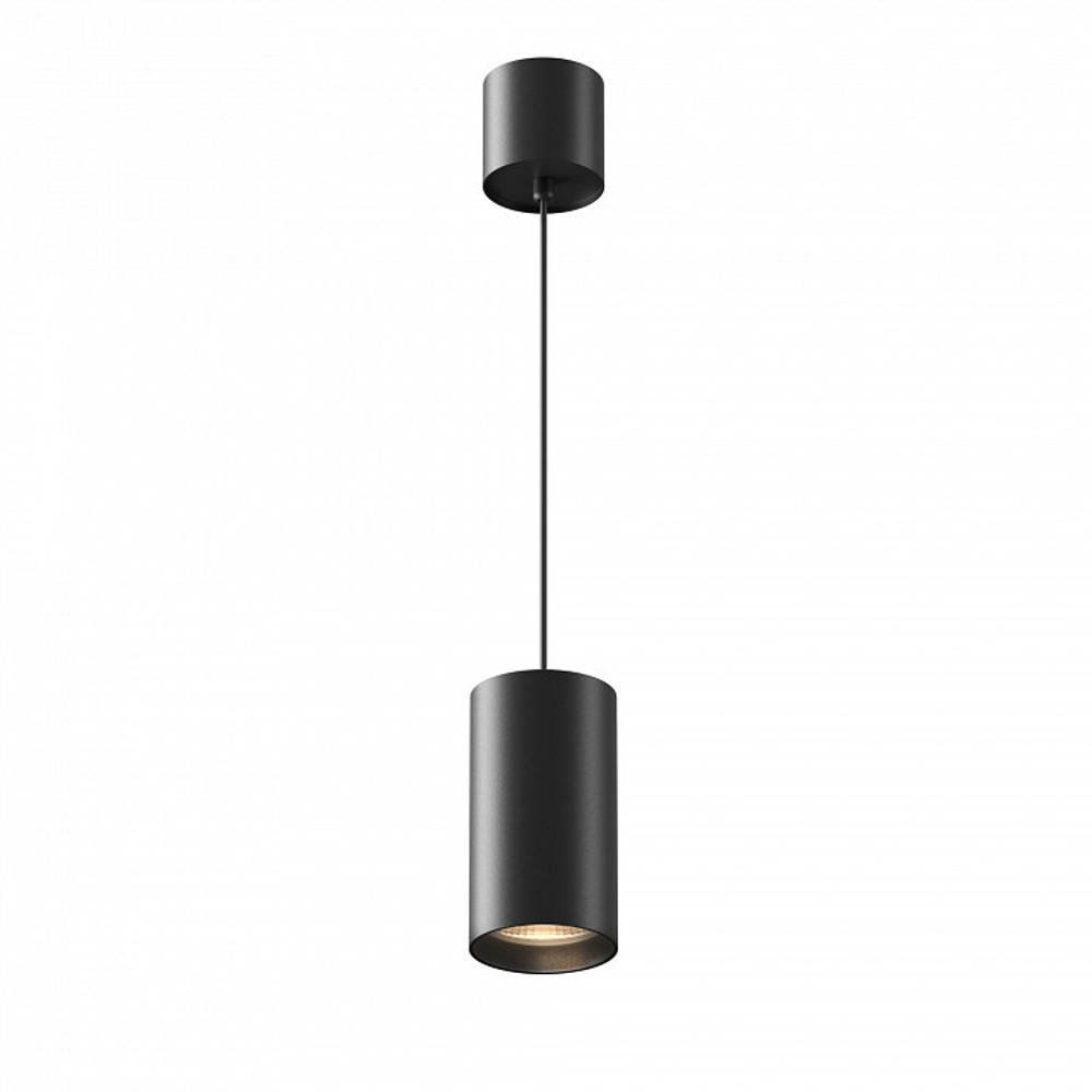 Подвесной светильник Maytoni Vol P100PL-20W3K-B