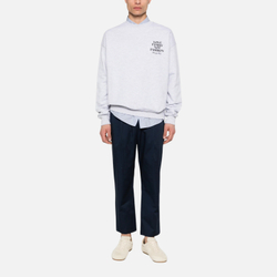 Свитшот Crewneck Lfnf