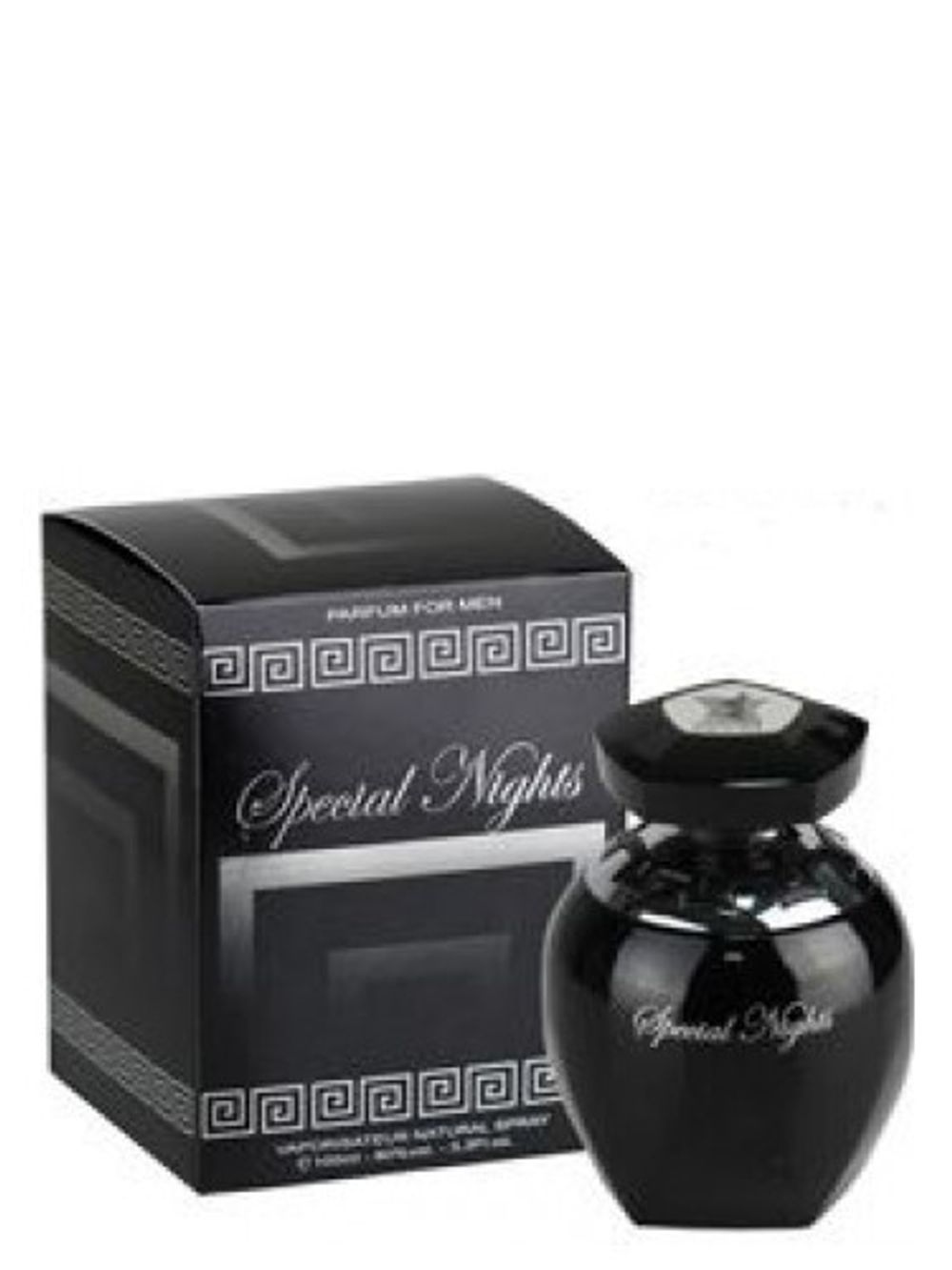 Arabian Oud Special Nights
