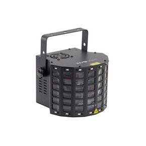 LED эффекты