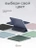 Чехол книжка для iPad 10 (10,9") Gurdini Smart Magnet Series Green