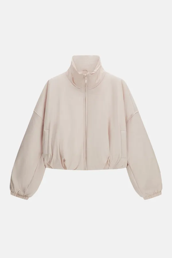 Куртка утепленная  женская GUESS