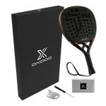Ракетка Oxdog Hyper Pro+ 2.0 2026