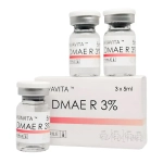 DMAE R 3% Akvavita