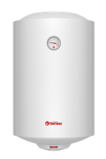 Водонагреватель электрический накопительный круглой формы CHAMPION TITANIUMHEAT Thermex