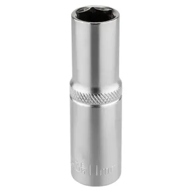 Головка глубокая 11мм (6гр.), 3/8'' RockFORCE LIGHT RF LIGHT-5356311