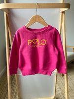 Толстовка из хлопка Ralph Lauren, 98