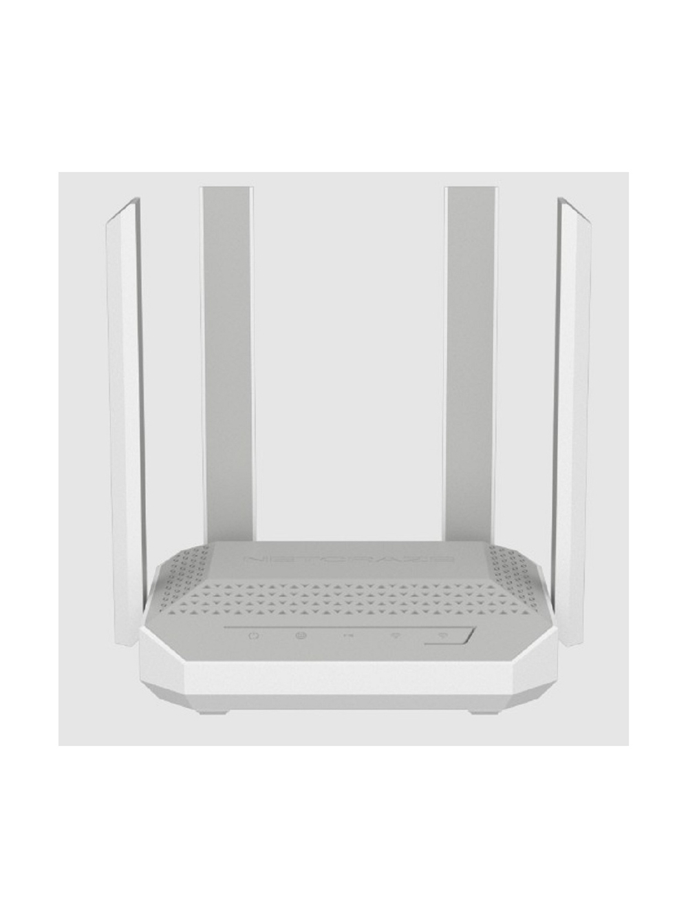 Netcraze Hopper DSL (NC-3611) Гигабитный интернет-центр с Mesh Wi-Fi 6 AX3000, 4-портовым Smart-коммутатором, портами DSL и USB 3.0
