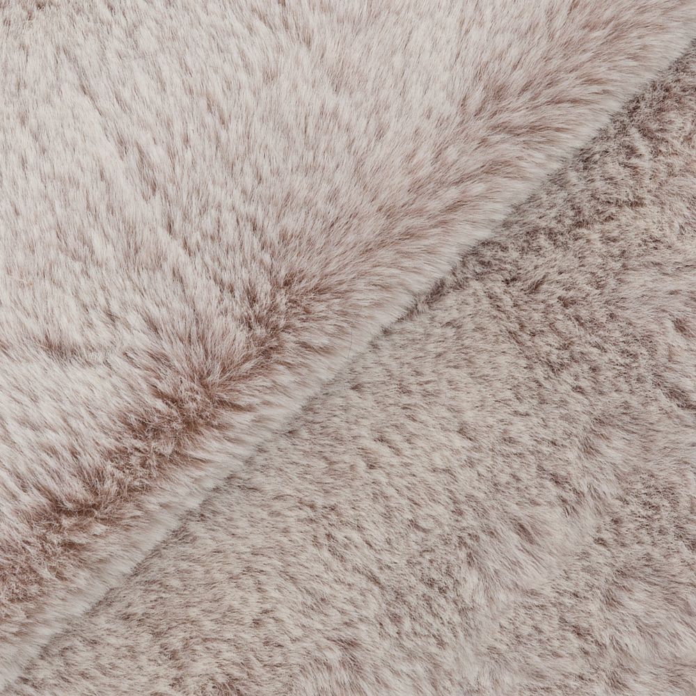 Плюш (ткань) Peppy PTB-004 374 г/м², 152 см / рул. 5 метров, т. бежевый/cappuccino Плюш (ткань) Peppy PTB-004 374 г/м², 152 см / рул. 5 метров, т. бежевый/cappuccino