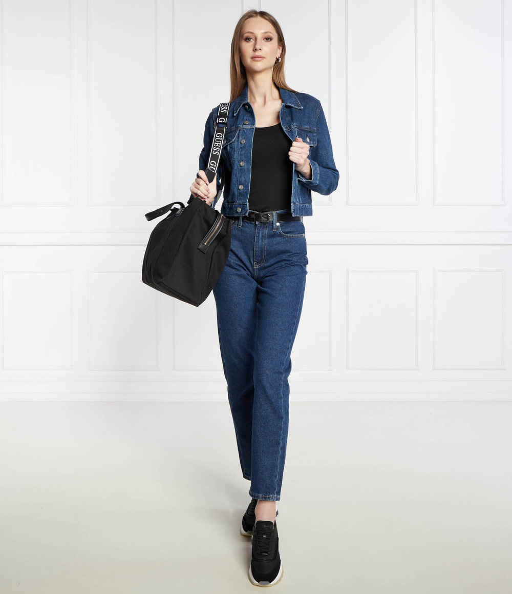 Джинсы AUTHENTIC CALVIN KLEIN JEANS - темно-синий(J20J222748)