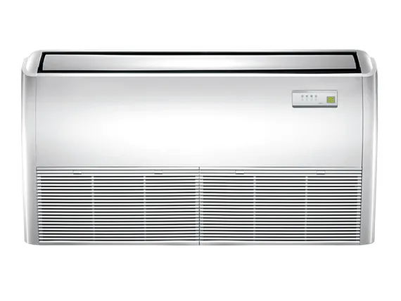 Напольно-потолочная сплит-система Midea MUE/MO-N8 MUEU-18HRFNX(GA)/MOX330U-18HFN8-Q(GA)