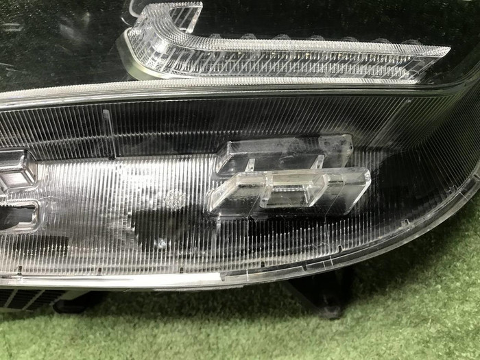 Фара правая Chery Tiggo 8 Pro Max 22-24 LED