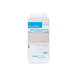 Лак Aqua-Seal 2KPU Natural White