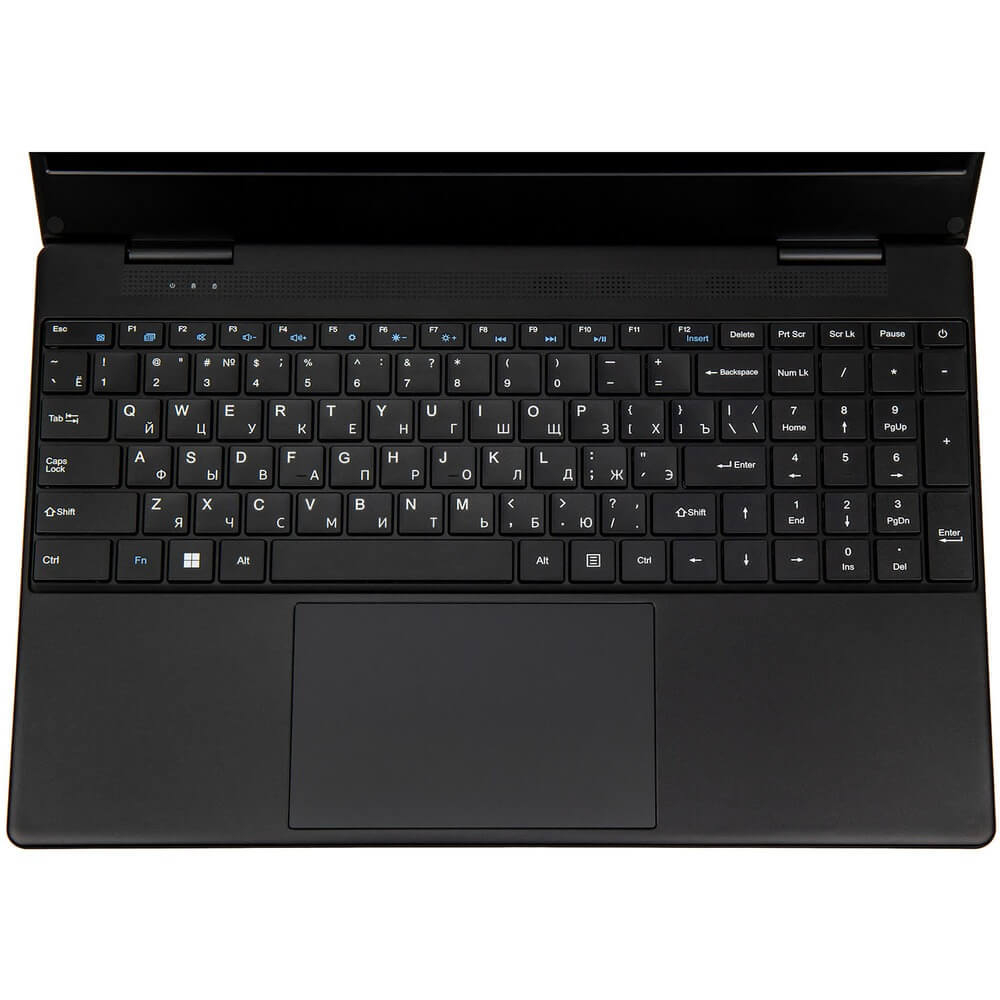 Ноутбук Hiper Workbook (U26-15FII3100R8S2WPG)