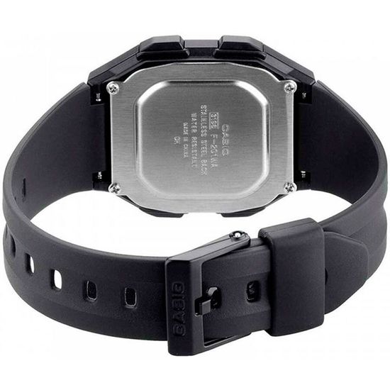 Наручные часы Casio F-201WA-9A