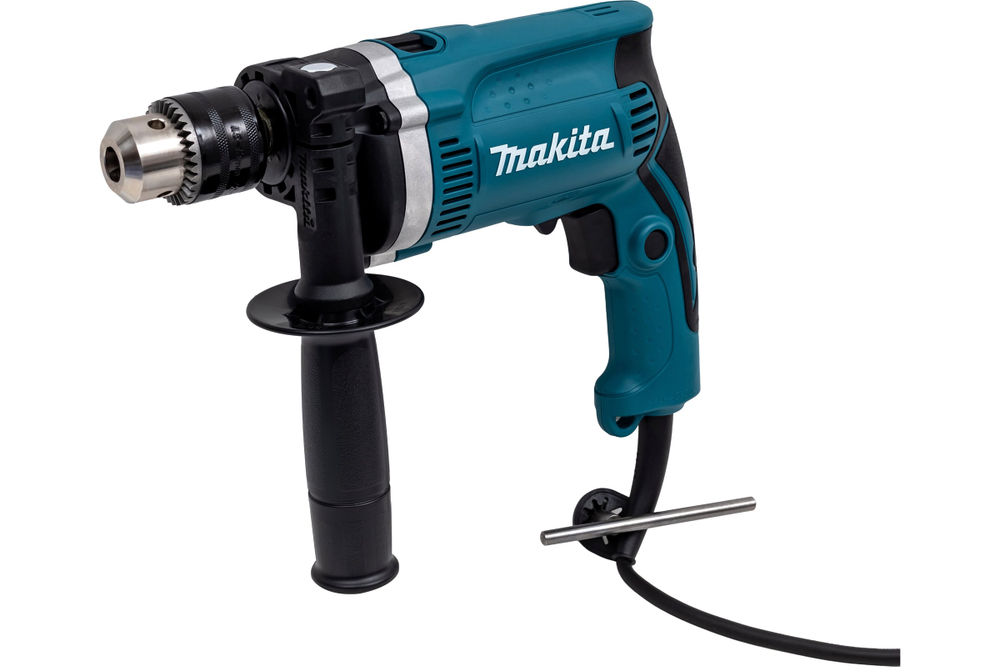 Ударная дрель Makita HP1630