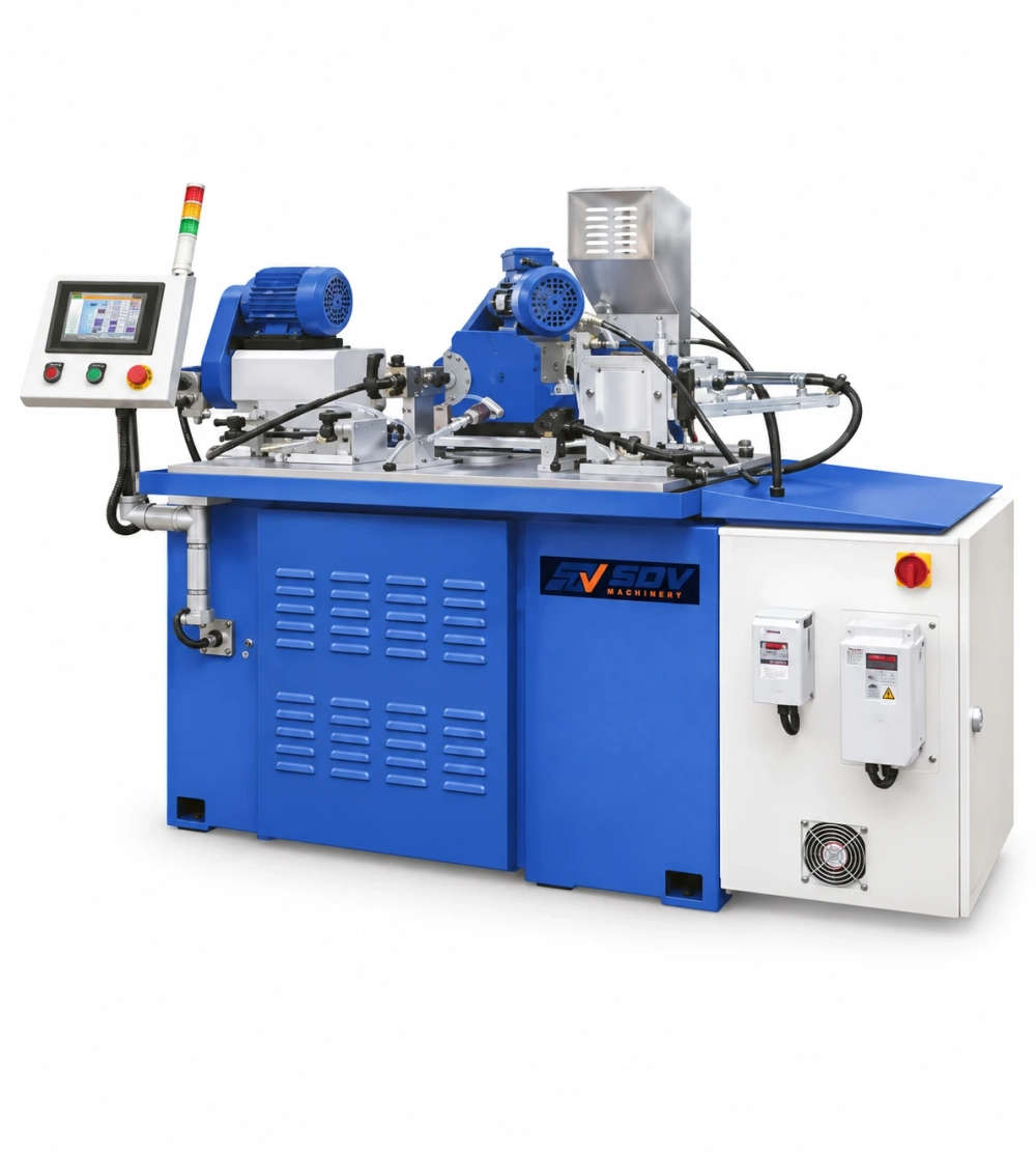 Специализированный заточной станок SDV-ECP-165