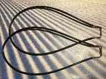 Запчасть для ботинок Buckle cable long 220mm