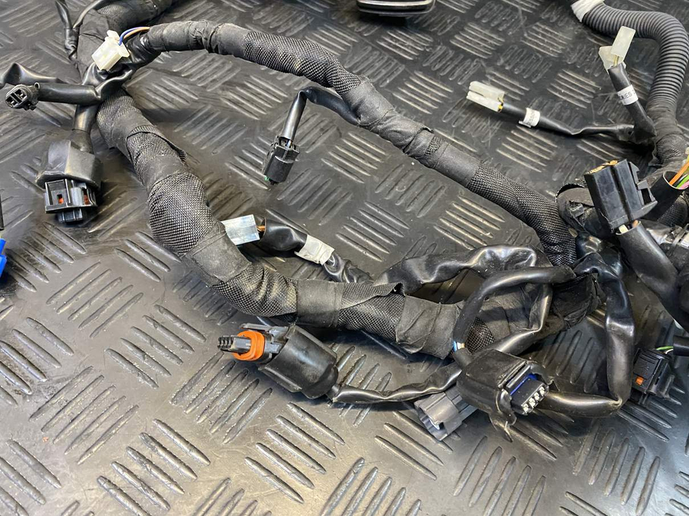 Коса электропроводки KTM 250 Duke 2020