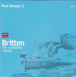 Britten / The Complete Operas (20CD)