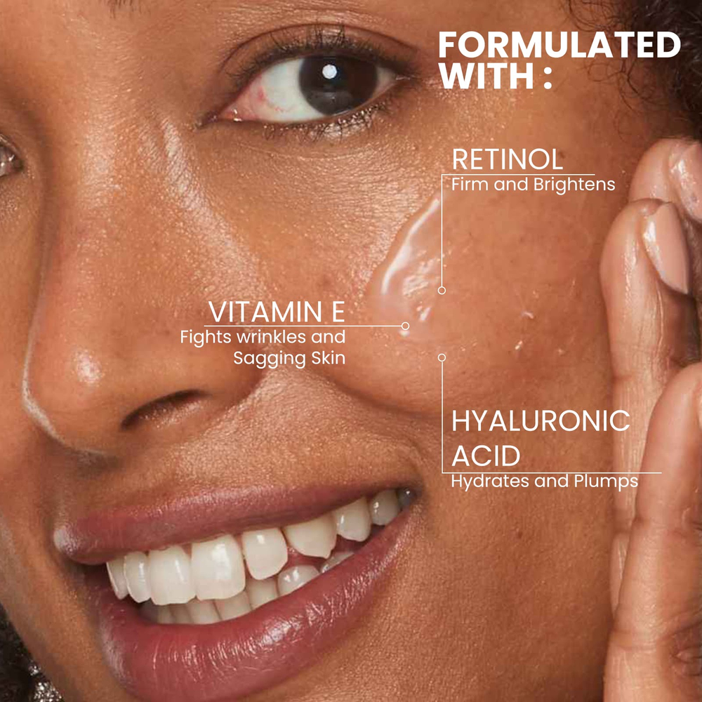 Kleem Organics, Booster с ретинолом, 30 мл (1 жидк. унция)