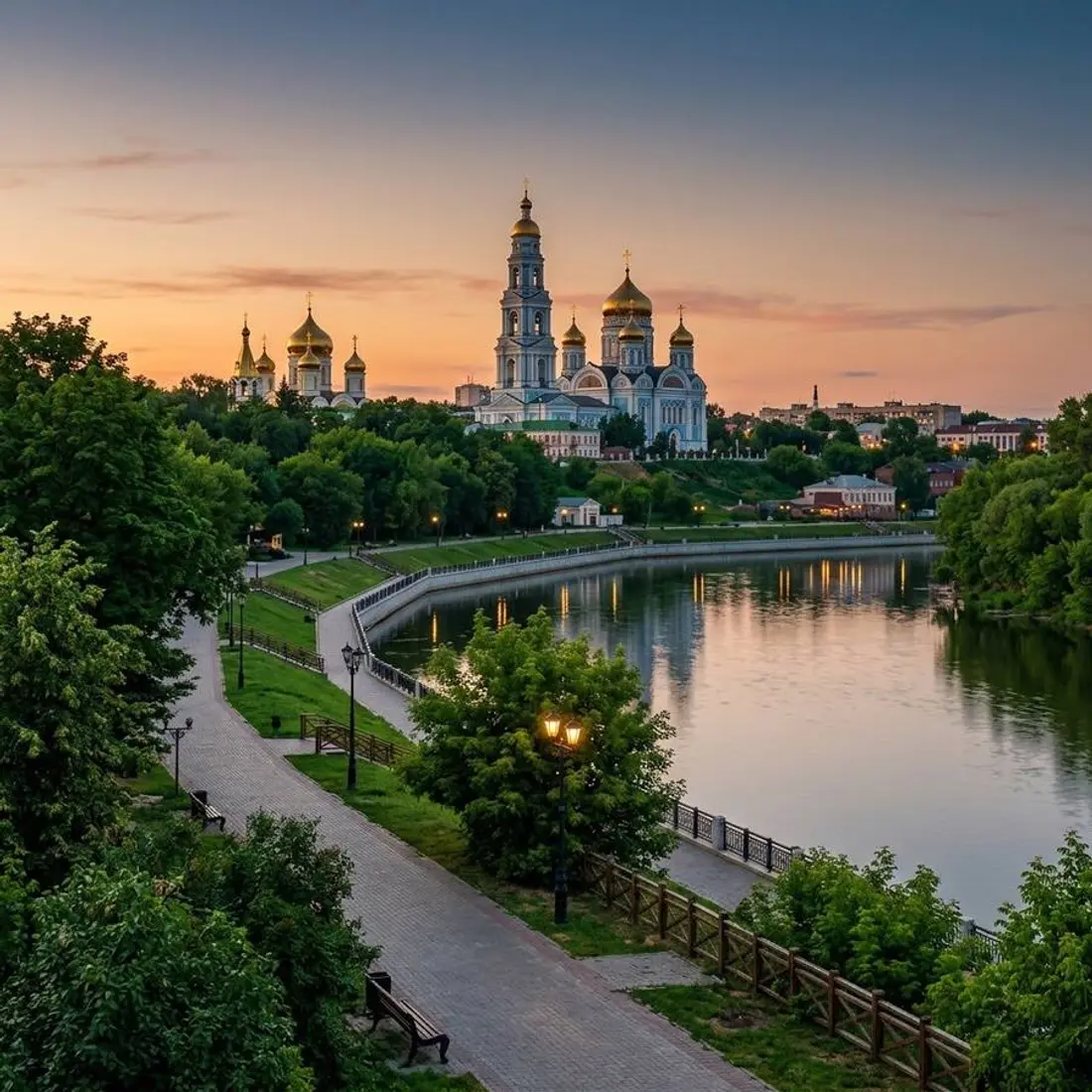 Массажное кресло в Тамбове: заказ с доставкой и оплатой при получении