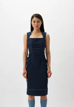 Платье женское SPORTMAX AMPEX
