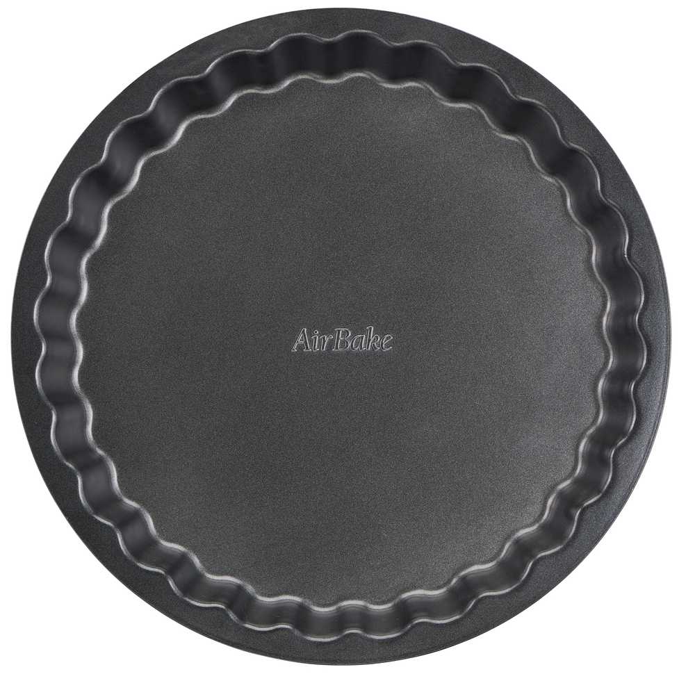 Круглая форма для тарта 27 см Tefal Air Bake J2558314