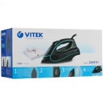 Утюг VITEK VT-8359